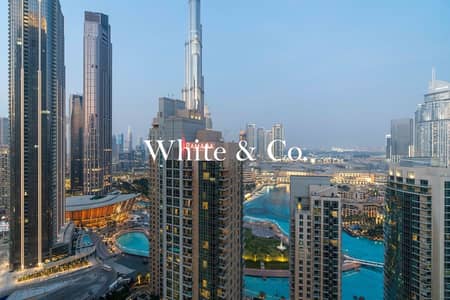 2 Schlafzimmer Wohnung zum Verkauf in Downtown Dubai, Dubai - Wohnung in Downtown Dubai,29 Boulevard,29 Boulevard 1, 2 schlafzimmer, 3499999 AED - 16983008 2 Schlafzimmer Wohnung zum Verkauf in Downtown Dubai, Dubai - Wohnung in Downtown Dubai,29 Boulevard,29 Boulevard 1, 2 schlafzimmer, 3499999 AED - 16983008
