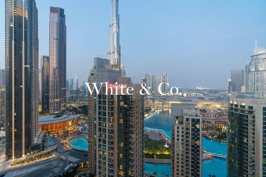 Wohnung in Downtown Dubai,29 Boulevard,29 Boulevard 1, 2 schlafzimmer, 3499999 AED - 16983008 Wohnung in Downtown Dubai,29 Boulevard,29 Boulevard 1, 2 schlafzimmer, 3499999 AED - 16983008