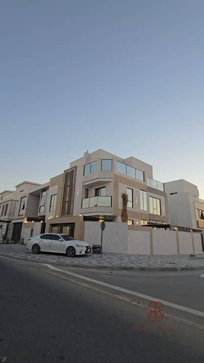 5 Bedroom Villa for Sale in Hoshi, Sharjah - WhatsApp Image 2026-06-22 at 11.32. 42 AM. jpeg