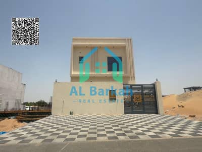 3 Camere Townhouse in vendita a Al Helio, Ajman - 6748b76a-d6a4-42c5-9375-9c7bcc1560af. jpg 3 Camere Townhouse in vendita a Al Helio, Ajman - 6748b76a-d6a4-42c5-9375-9c7bcc1560af. jpg