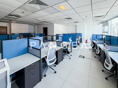 Office para en Alquiler en Business Bay, Dubai - IMG_6014___Ben_Joseph_Rymer. jpg Office para en Alquiler en Business Bay, Dubai - IMG_6014___Ben_Joseph_Rymer. jpg