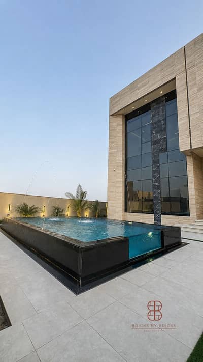 5 Bedroom Villa for Sale in Hoshi, Sharjah - IMG-20260831-WA0030. jpg