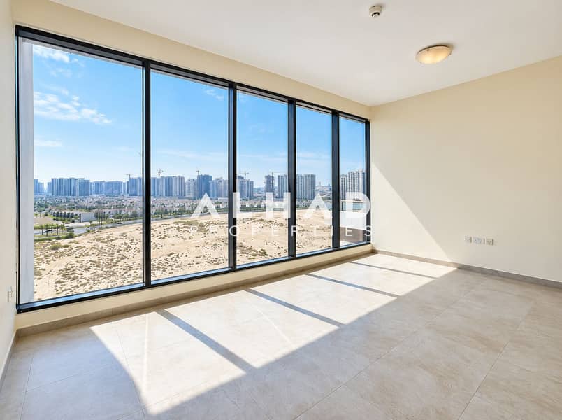 3 Sunlit Minimalist Room with City Views. png