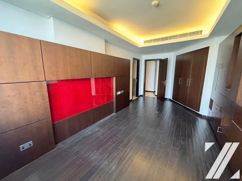 Vacant Unit | 4 Bed Penthouse | Spacious Layout