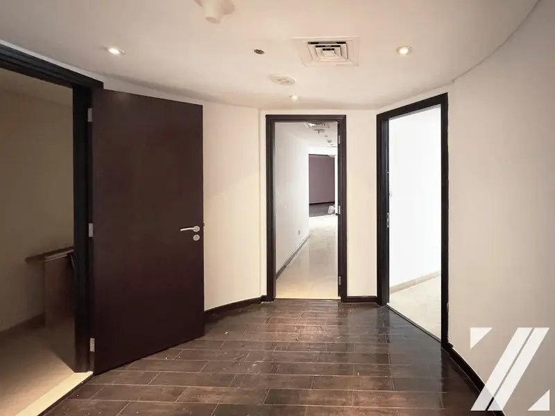 Vacant Unit | 4 Bed Penthouse | Spacious Layout