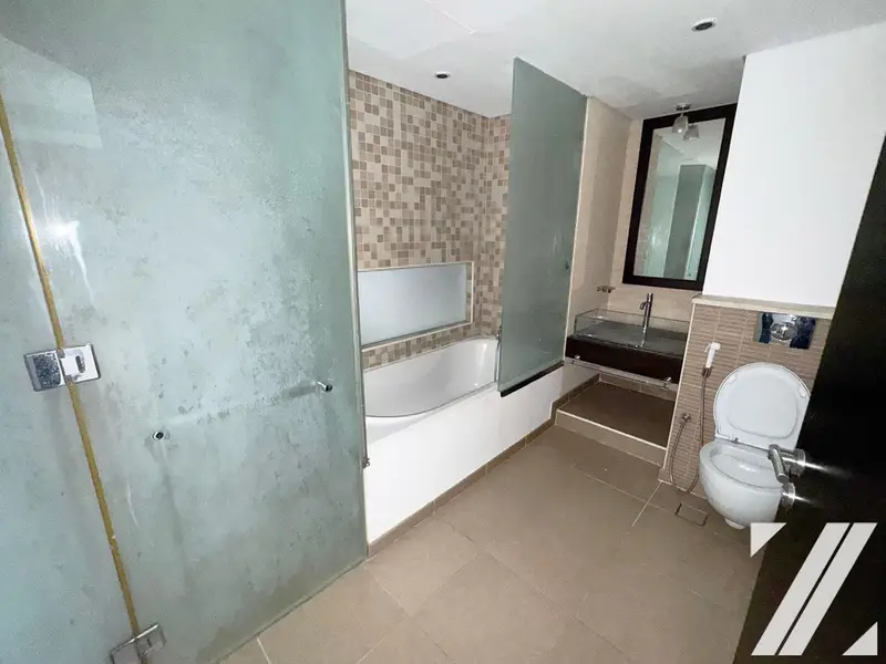 Vacant Unit | 4 Bed Penthouse | Spacious Layout