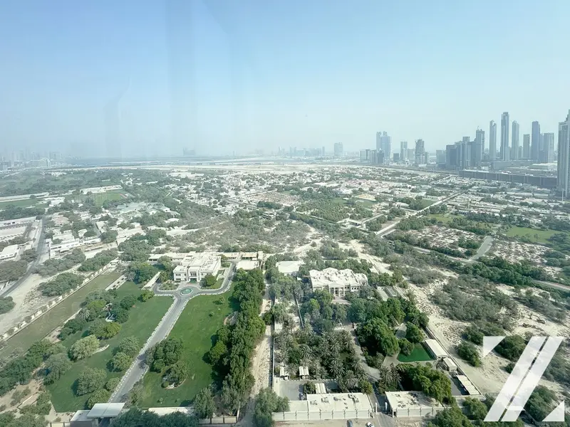 Vacant Unit | 4 Bed Penthouse | Spacious Layout