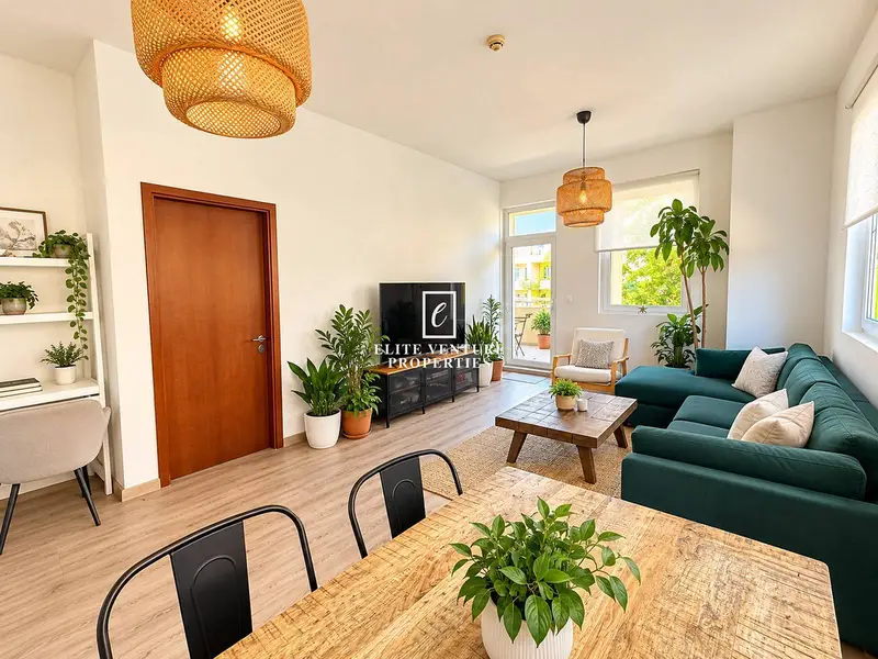 UPGRADED UNIT | VACANT ON TRANSFER | BIG LAYOUT