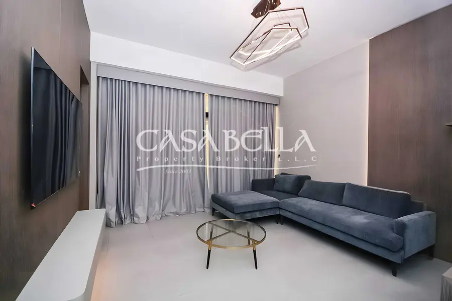 HOT DEAL | Spacious 1BR | Fully Furnished | Modern Living