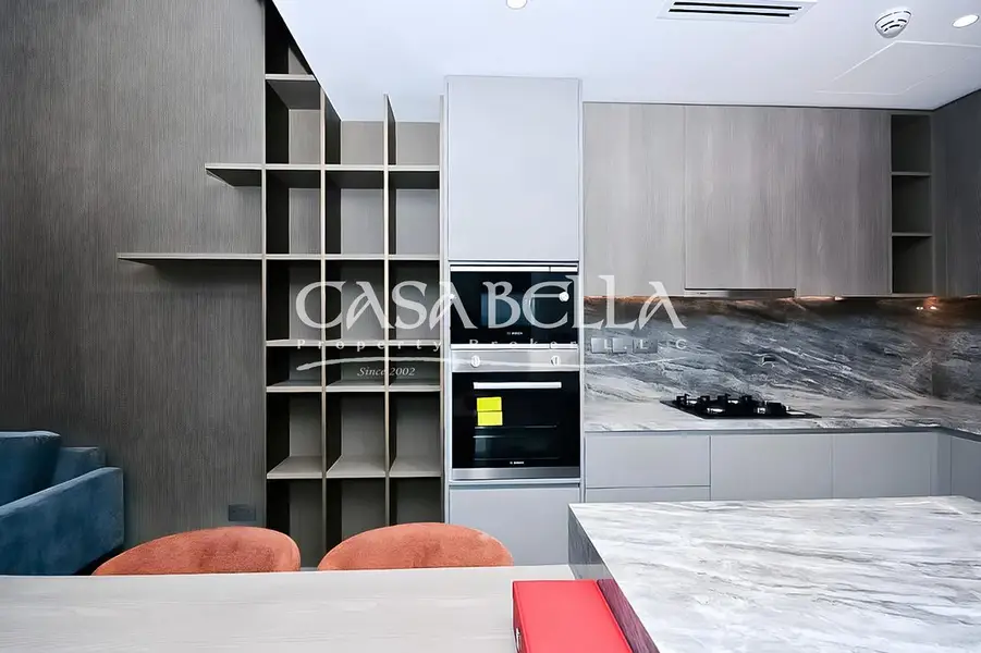 HOT DEAL | Spacious 1BR | Fully Furnished | Modern Living