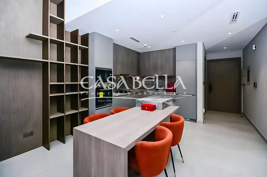 HOT DEAL | Spacious 1BR | Fully Furnished | Modern Living