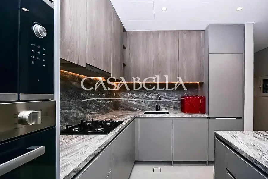HOT DEAL | Spacious 1BR | Fully Furnished | Modern Living