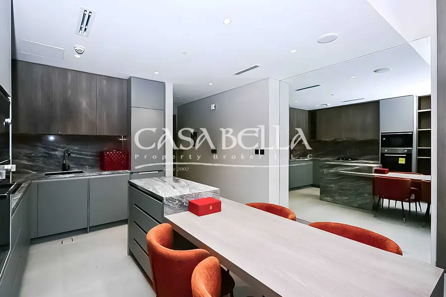 HOT DEAL | Spacious 1BR | Fully Furnished | Modern Living
