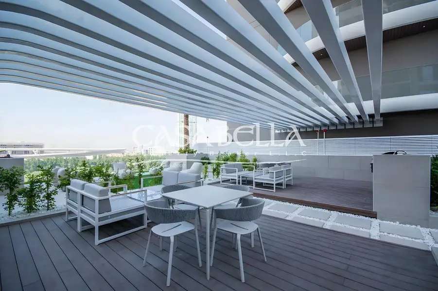 HOT DEAL | Spacious 1BR | Fully Furnished | Modern Living