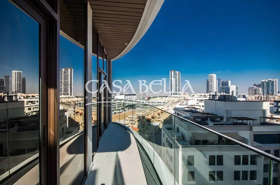 HOT DEAL | Spacious 1BR | Fully Furnished | Modern Living