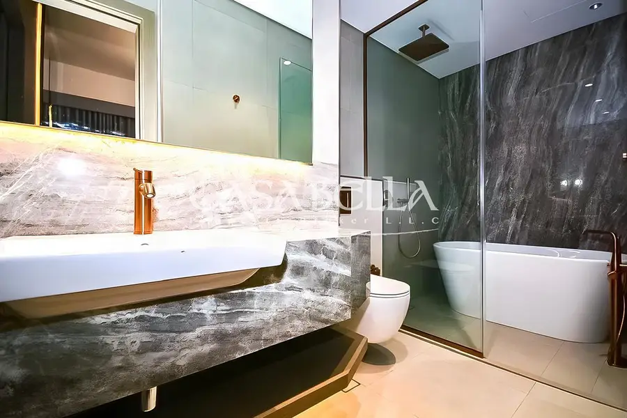 HOT DEAL | Spacious 1BR | Fully Furnished | Modern Living