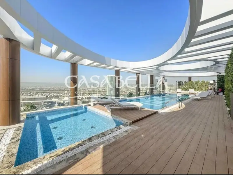 HOT DEAL | Spacious 1BR | Fully Furnished | Modern Living