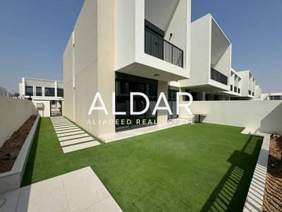 4 Slaapkamers Townhouse te Huur in Town Square, Dubai - Rijwoning in Town Square,Maha Townhouses, 4 slaapkamers, 200000 AED - 16844027 4 Slaapkamers Townhouse te Huur in Town Square, Dubai - Rijwoning in Town Square,Maha Townhouses, 4 slaapkamers, 200000 AED - 16844027