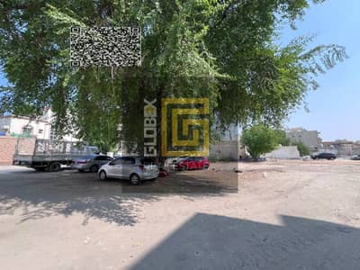 Plot for Sale in Liwara 1, Ajman - WhatsApp Image 2026-10-24 at 12.39. 46 PM. jpeg. png