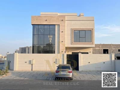 5 Bedroom Villa for Sale in Al Helio, Ajman - Gemini_Generated_Image_qe6p8eqe6p8eqe6p-watermark. jpg 5 Bedroom Villa for Sale in Al Helio, Ajman - Gemini_Generated_Image_qe6p8eqe6p8eqe6p-watermark. jpg
