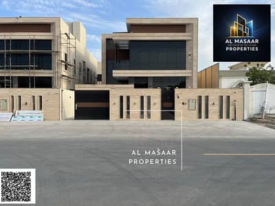 5 habitaciones Villa para en Venta en Al Rawda, Ajman - batch_WhatsApp Image 2026-04-26 at 10.09. 08 PM. jpeg