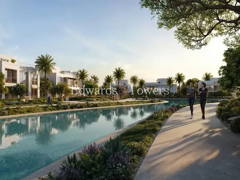 Luxury 5BR | Handover Q3 2029 | Multiple Units