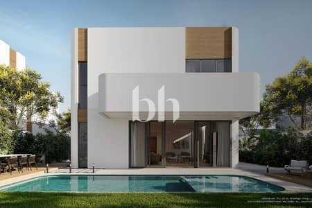 5 habitaciones Villa para en Venta en Rodhat Al Sidir, Sharjah - images image img 5 habitaciones Villa para en Venta en Rodhat Al Sidir, Sharjah - images image img
