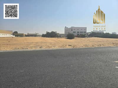 Industrial Land in vendita a Al Sajaa Industrial, Sharjah - Terreno industriale a Al Sajaa Industrial, 1700000 AED - 16872091 Industrial Land in vendita a Al Sajaa Industrial, Sharjah - Terreno industriale a Al Sajaa Industrial, 1700000 AED - 16872091