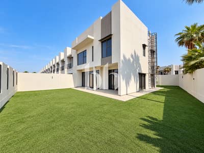 Townhouse de 4 chambres à à louer à Mohammed Bin Rashid City (MBR City), Dubai - images image img Townhouse de 4 chambres à à louer à Mohammed Bin Rashid City (MBR City), Dubai - images image img
