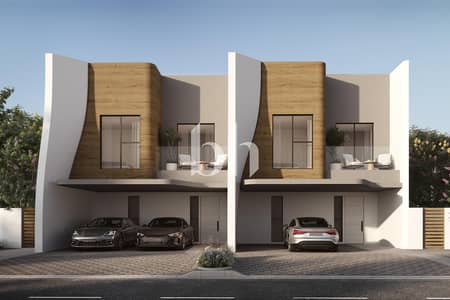 4 Bedroom Townhouse for Sale in Rodhat Al Sidir, Sharjah - images image img 4 Bedroom Townhouse for Sale in Rodhat Al Sidir, Sharjah - images image img