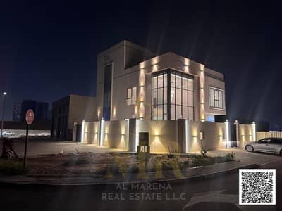 5 Bedroom Villa for Sale in Al Helio, Ajman - WhatsApp Image 2026-10-15 at 12.15. 48 PM (16)-watermark. jpg 5 Bedroom Villa for Sale in Al Helio, Ajman - WhatsApp Image 2026-10-15 at 12.15. 48 PM (16)-watermark. jpg