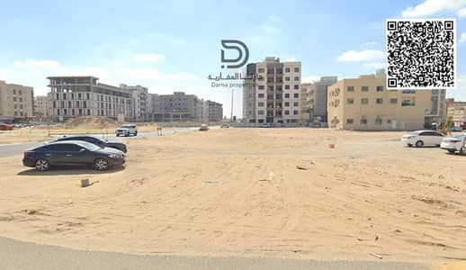 ارض سكنية للبيع في الجرف، عجمان - IMG_0457. jpg ارض سكنية للبيع في الجرف، عجمان - IMG_0457. jpg