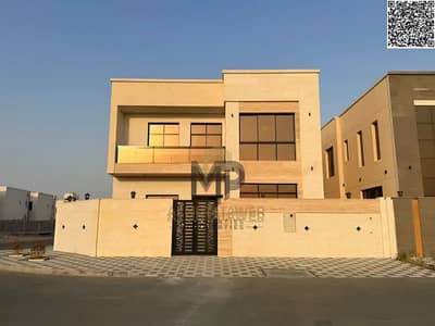 Villa de 5 chambres à à vendre à Al Yasmeen, Ajman - batch_875565211-800x600. webp