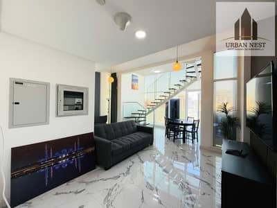 Appartement de 2 chambres à à louer à Masdar City, Abu Dhabi - WhatsApp Image 2026-10-26 at 12.30. 50 (5). jpeg