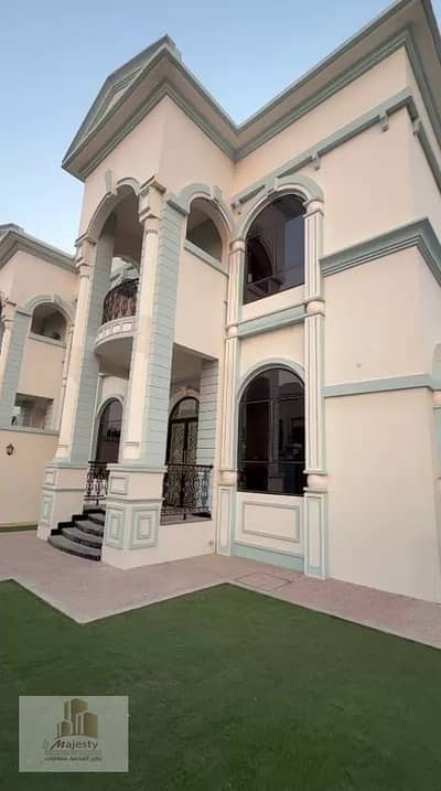 5 Bedroom Villa for Rent in Hoshi, Sharjah - vlcsnap-2026-10-26-12h55m07s968. png 5 Bedroom Villa for Rent in Hoshi, Sharjah - vlcsnap-2026-10-26-12h55m07s968. png