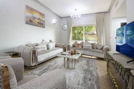 4 Cпальни Вилла в аренду в Джумейра Вилладж Серкл (ДЖВС), Дубай - Indigo villa 13_page-0006. jpg 4 Cпальни Вилла в аренду в Джумейра Вилладж Серкл (ДЖВС), Дубай - Indigo villa 13_page-0006. jpg