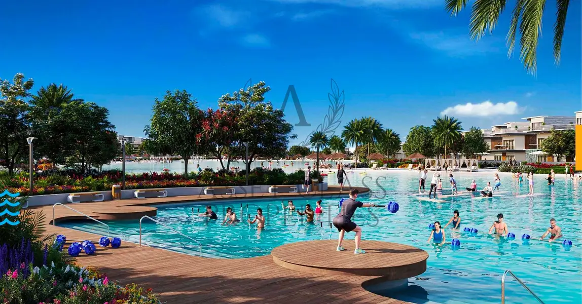 Premium Location | Family Friendly | Brand New