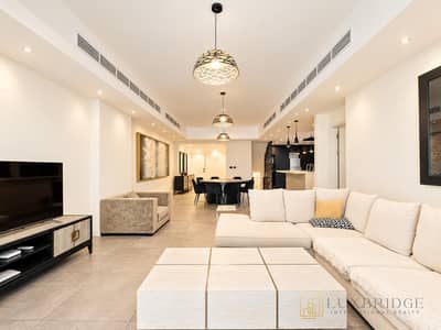 3 Camere Townhouse in affitto a Palm Jumeirah, Dubai - Villetta a schiera a Palm Jumeirah,The Fairmont Palm Residences,The Fairmont Palm Residence North, 3 camere da letto, 625000 AED - 16983295 3 Camere Townhouse in affitto a Palm Jumeirah, Dubai - Villetta a schiera a Palm Jumeirah,The Fairmont Palm Residences,The Fairmont Palm Residence North, 3 camere da letto, 625000 AED - 16983295