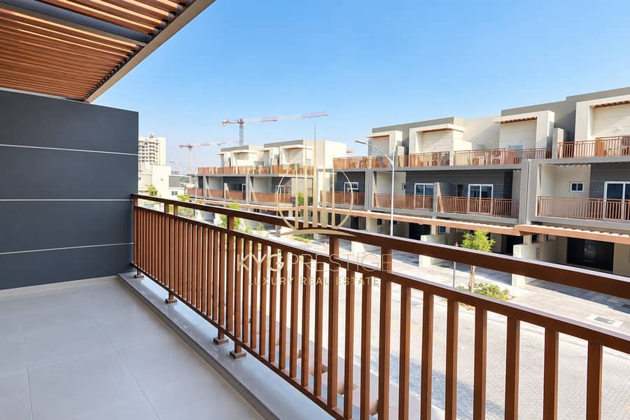 تاون هاوس في فيرونا،(أكويا من داماك) داماك هيلز 2 4 غرف 120000 درهم - 16982980 تاون هاوس في فيرونا،(أكويا من داماك) داماك هيلز 2 4 غرف 120000 درهم - 16982980