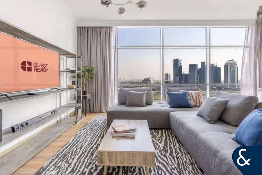 Apartamento en Dubai Marina,Mag 218 Tower, 2 dormitorios, 155000 AED - 16983304 Apartamento en Dubai Marina,Mag 218 Tower, 2 dormitorios, 155000 AED - 16983304