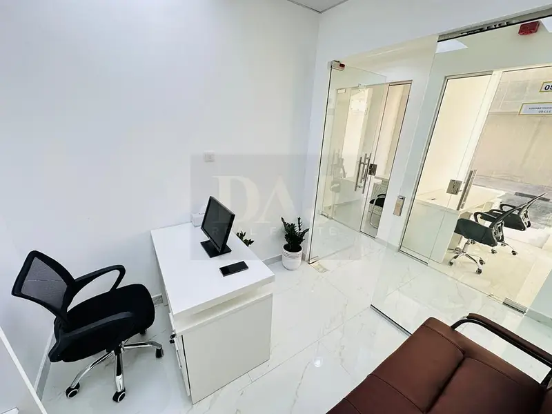Boost Your Professional Image with Our Impressive Office Space Options