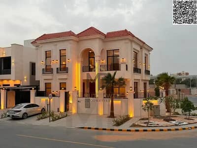 فیلا 5 غرف نوم للبيع في الياسمين، عجمان - batch_875565180-800x600. webp