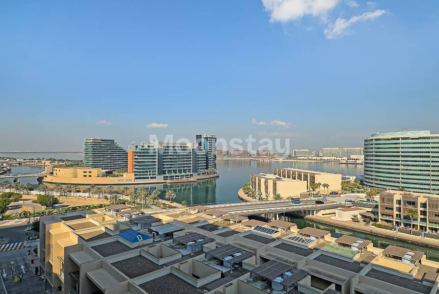 Wohnung in Al Raha Beach,Al Muneera,Al Nada,Al Nada 1, 2 schlafzimmer, 165000 AED - 16983340 Wohnung in Al Raha Beach,Al Muneera,Al Nada,Al Nada 1, 2 schlafzimmer, 165000 AED - 16983340