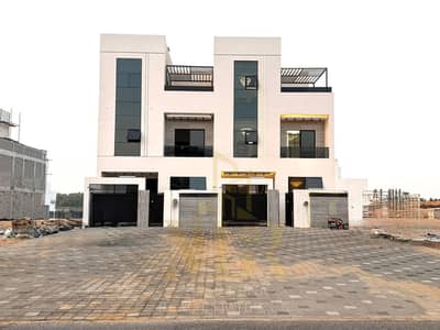 Villa de 5 chambres à à vendre à Al Zahya, Ajman - WhatsApp Image 2026-09-16 at 8.48. 17 PM. jpeg