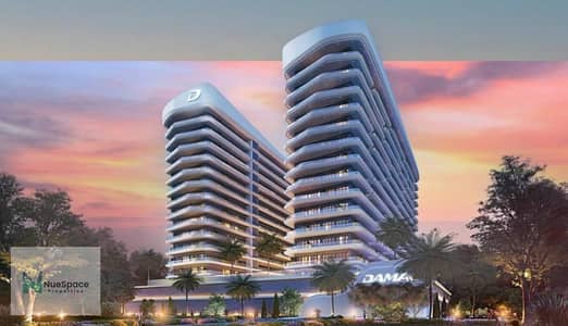 2 habitaciones Apartamento para en Venta en DAMAC Hills 2 (Akoya by DAMAC), Dubai - WhatsApp Image 2026-10-26 at 13.13. 24. jpeg