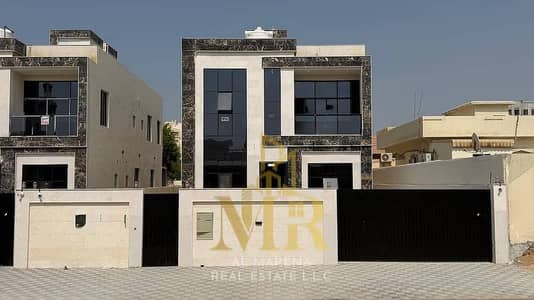 6 Bedroom Villa for Sale in Al Rawda, Ajman - 875273783-800x600. jpeg