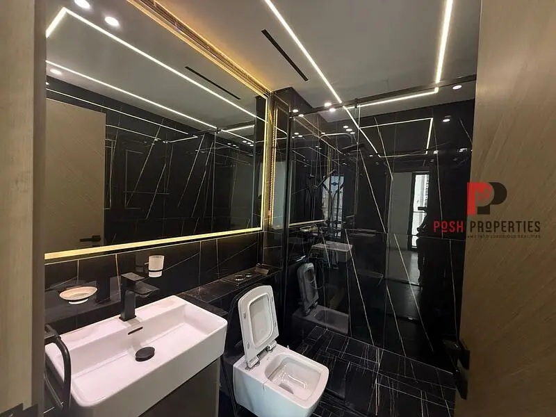 Premium location l Ready to move l Ready ROI