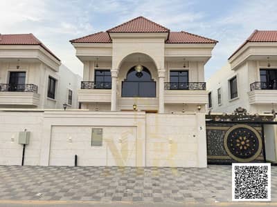 5 Bedroom Villa for Sale in Al Helio, Ajman - WhatsApp Image 2026-10-20 at 10.48. 01 PM (2)-watermark. jpg 5 Bedroom Villa for Sale in Al Helio, Ajman - WhatsApp Image 2026-10-20 at 10.48. 01 PM (2)-watermark. jpg