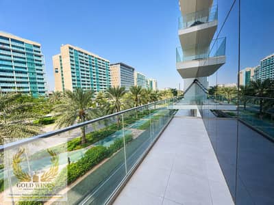 2 habitaciones Apartamento para en Alquiler en Al Raha Beach, Abu Dhabi - WhatsApp Image 2026-10-24 at 8.44. 55 AM. jpeg