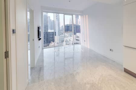 1 habitación Apartamento para en Alquiler en Business Bay, Dubai - Apartamento en Business Bay，The Pad, 1 dormitorio, 95000 AED - 16983393